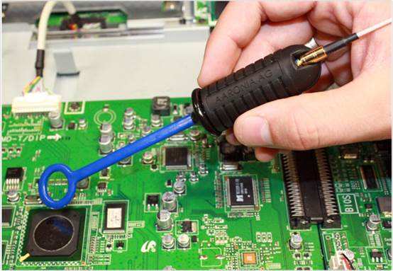 電路板離子污染度測(cè)試